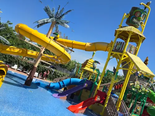 Aqua Park