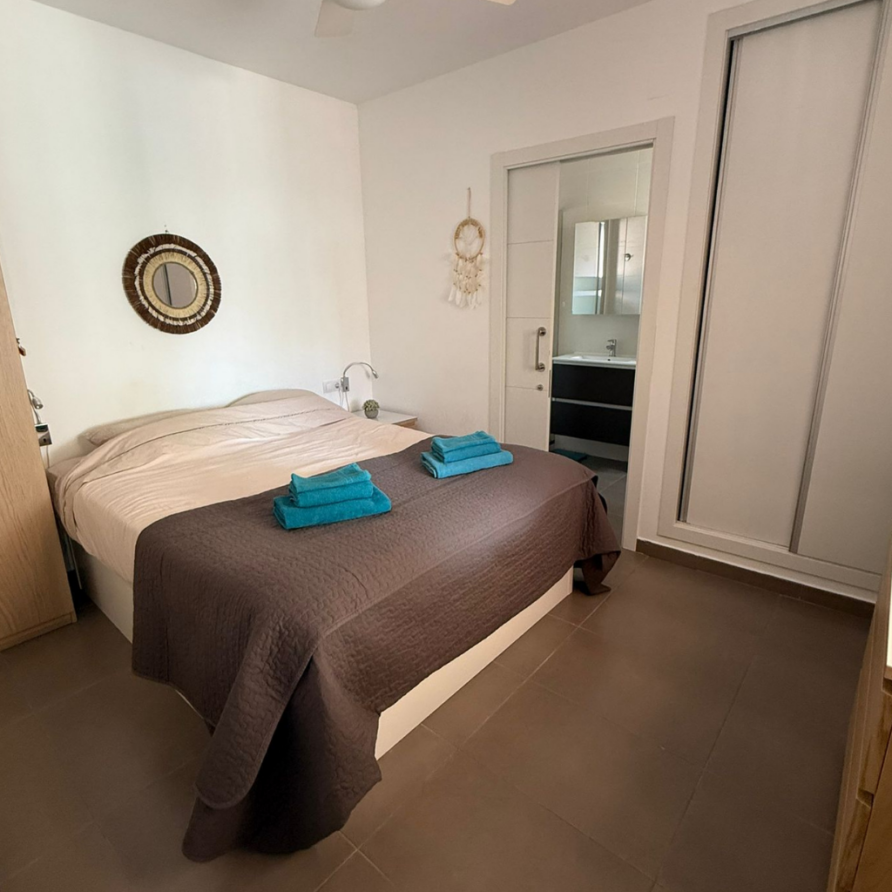 Masterbedroom